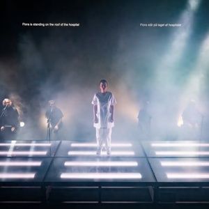 Review: WHAT I'M HERE FOR, Tron Theatre