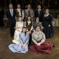 BWW Review: LITTLE WOMEN at Holmdel Theatre Company Tells A Heartwarming Story About Family and Sisterhood