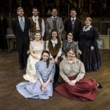 BWW Review: LITTLE WOMEN at Holmdel Theatre Company Tells A Heartwarming Story About
