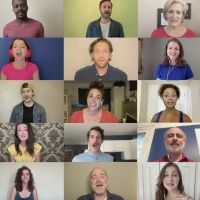 TV: Lorna Luft Unites with CHASING RAINBOWS Cast to Sing for Save the Children