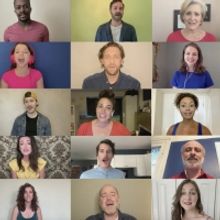 TV: Lorna Luft Unites with CHASING RAINBOWS Cast to Sing for Save the Children