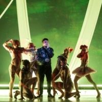 Review: ORPHEE+ Dazzles Edmonton at the Northern Alberta Jubilee Auditorium