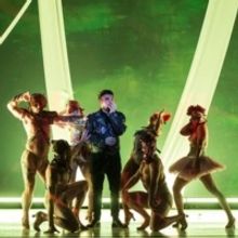 Review: ORPHEE+ Dazzles Edmonton at the Northern Alberta Jubilee Auditorium