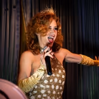 Francine “The Lucid Dream” Presents FRANCINE'S GOLD ROOM at Sid Gold's Request Room