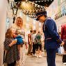 THE PADDINGTON BEAR EXPERIENCE to Offer Halloween Trick-or-Treat Adventure