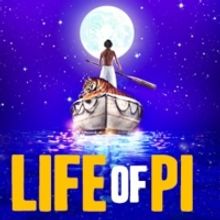 LIFE OF PI Will Transfer to Broadway's Gerald Schoenfeld Theatre in March