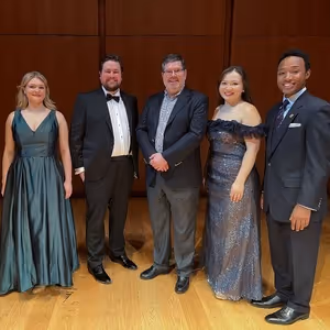 Finalists & Program Set for George And Nora London Foundation Competition For Opera…