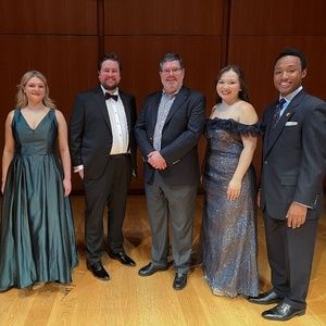 Finalists & Program Set for George And Nora London Foundation Competition For Opera Singers