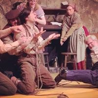 BWW Review: PLAYBOY OF THE WESTERN WORLD Checks All the Boxes at Brigit St Brigit The
