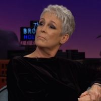 VIDEO: Jamie Lee Curtis Talks About Sharing Her Birthday With Thanksgiving on THE…