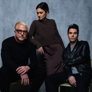 Far From Saints Share 'Let the Light Shine Over You'