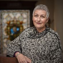 Blythe Duff Joins Dawn Sievewright in WILD ROSE at The Royal Lyceum Theatre Edinburgh