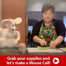 DCT Releases Episode 2 Of MOUSE CALLS