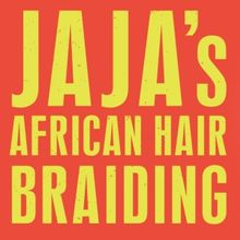 JAJA'S AFRICAN HAIR BRAIDING Will Offer Post-Show Talkback Series