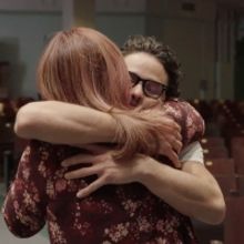 VIDEO: Anthony Ramos Surprises His Drama Teacher With a Home Makeover on SECRET CELEB