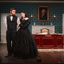 OH, MARY! Extended Off-Broadway Through Early May