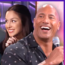 Dwayne Johnson, Olivia Rodrigo, Gwyneth Paltrow: KELLY CLARKSON SHOW's Wildest Moments