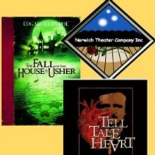 Norwich Theater Company Presents NTCI PRESENTS POE!