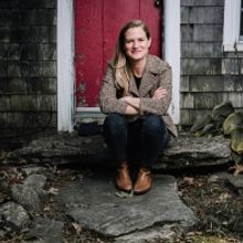 SPACE on Ryder Farm Co-Founder and Executive Director Emily Simoness to Step Down in 