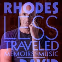 BWW Review: David Rhodes Makes Misstep With RHODES LESS TRAVELED at The Triad