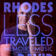 BWW Review: David Rhodes Makes Misstep With RHODES LESS TRAVELED at The Triad