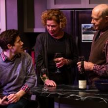 BWW Review: Seattle Public Theater's ADMISSIONS Tackles White Privilege with Humor