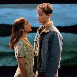 Review: A Breathtaking, Poignant Lens Shines On GIRL FROM THE NORTH COUNTRY at Straz…