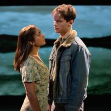 Review: A Breathtaking, Poignant Lens Shines On GIRL FROM THE NORTH COUNTRY at Straz