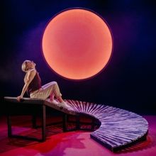 EDINBURGH 2023: Review: THE HALF MOON, Pleasance Dome