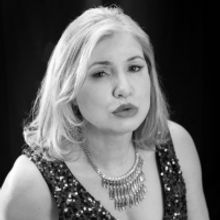 RAINING RED ROSES: THE HILDEGARD KNEF STORY Announced At Ayers House This February