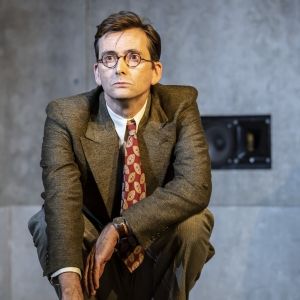 David Tennant Criticises 'Ludicrous' West End Ticket Prices