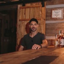 Pime Hernandez Delivers a Double with Release of Music Video for Single 'Whiskey Pret