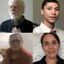 100 Playwrights Will Join Forces For DEAR AUSTRALIA Livestream Event