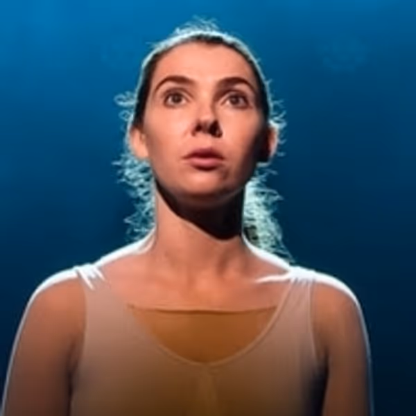 Tickets Now on Sale for DUST Photo