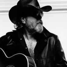 Photos: Wheeler Walker Jr. Releases PULLIN' OUT Final Album