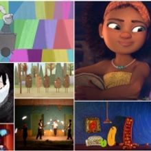 BAMkids Film Festival 2021 Announces Slate For First Virtual Program