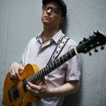 Carnegie Hall Presents Jazz Guitarist Kurt Rosenwinkel In Zankel Hall March 21