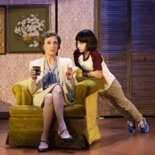 Review Roundup: Sarah Silverman's THE BEDWETTER Opens At Atlantic Theater Company