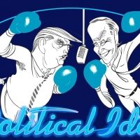 POLITICAL IDOL 2020 to Air Just in Time for Elections