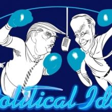 POLITICAL IDOL 2020 to Air Just in Time for Elections