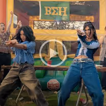 BEST OF THE BEST Trailer Starring Maitreyi Ramakrishnan to Debut Ahead of Netflix Release