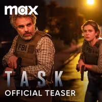 Video: Mark Ruffalo Stars in the Teaser Trailer for HBO Max's TASK Video