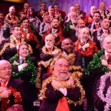 Seattle Men's Chorus And Seattle Women's Chorus Announce 2023-24 Season