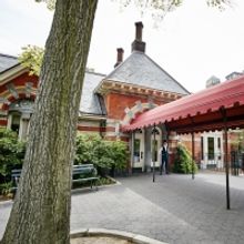 Review: TAVERN ON THE GREEN for Exceptional Dining