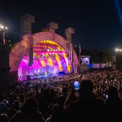 Hollywood Bowl 2025 Opens Season with AN EVENING WITH HUGH JACKMAN