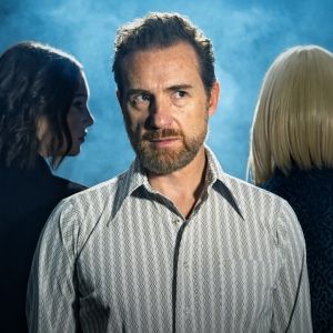 Harold Pinter's OLD TIMES to Open at Soulpepper Theatre