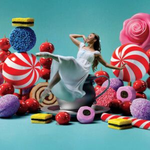 NUTCRACKER to Open at London Coliseum with English National Ballet