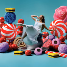 NUTCRACKER to Open at London Coliseum with English National Ballet