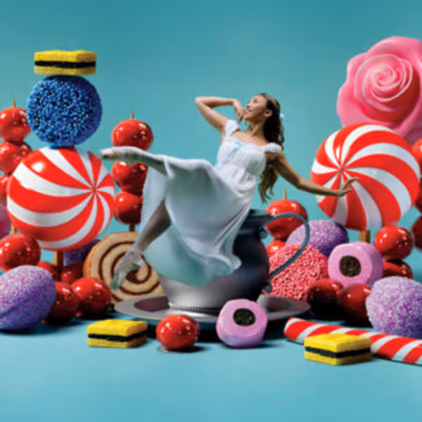 NUTCRACKER to Open at London Coliseum with English National Ballet Photo