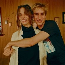 Photos: Zoë Kravitz & More Attend Closing Weekend of PICTURE DAY